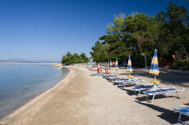 Apartments House Vukelić Crikvenica Kamer foto